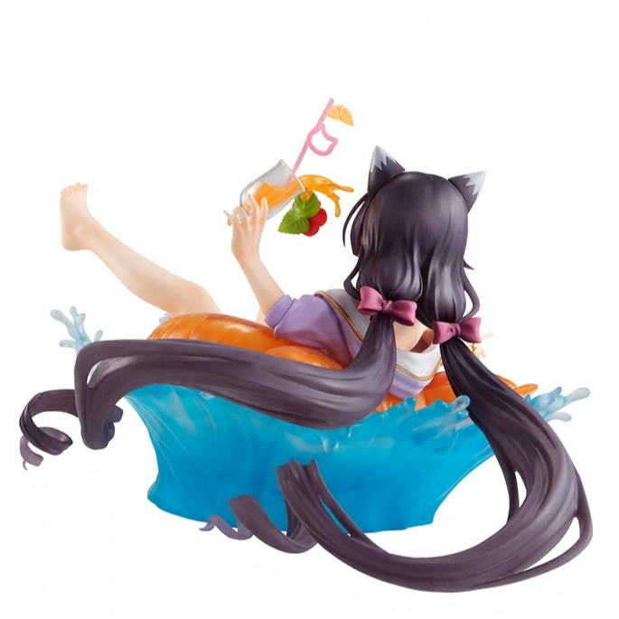 Princess Connect! Re: Dive - Momochi Kiruya - Lucrea - Musim Panas (Megahouse)