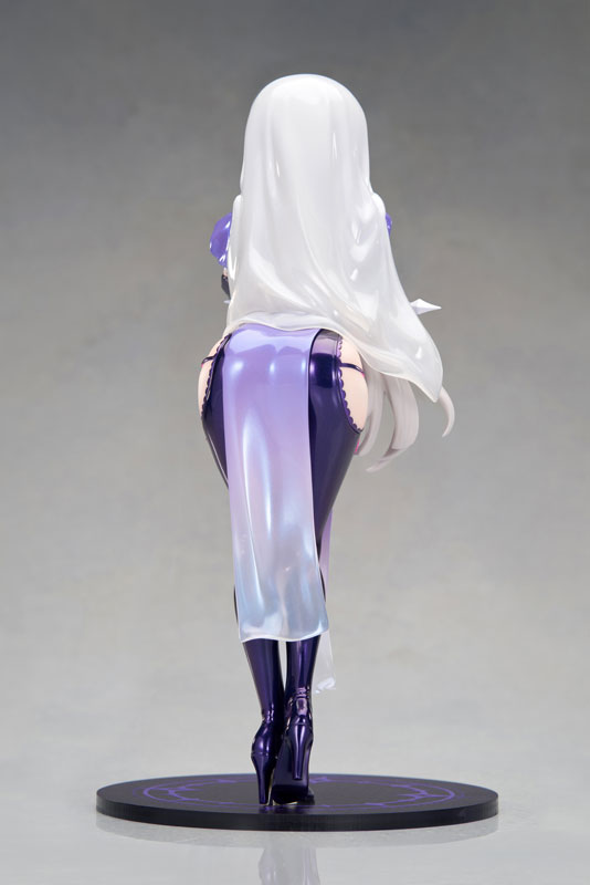 【Pre Order】Muse Dash - Marija - Limepie - Sister Ver. (Apex Innovation)