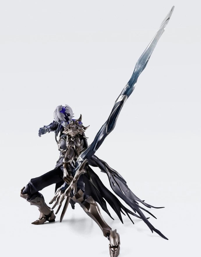【Pre Order】Honkai: Star Rail - Flame Reaver - S.H.Figuarts (Bandai Spirits)