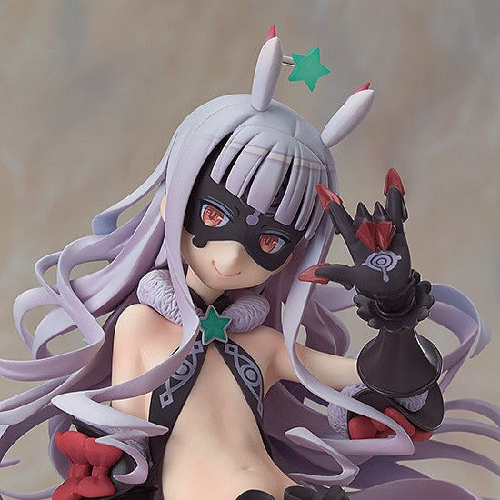 World Conquest Zvezda Plot - Garakuuchika - Venera-sama (Max Factory)