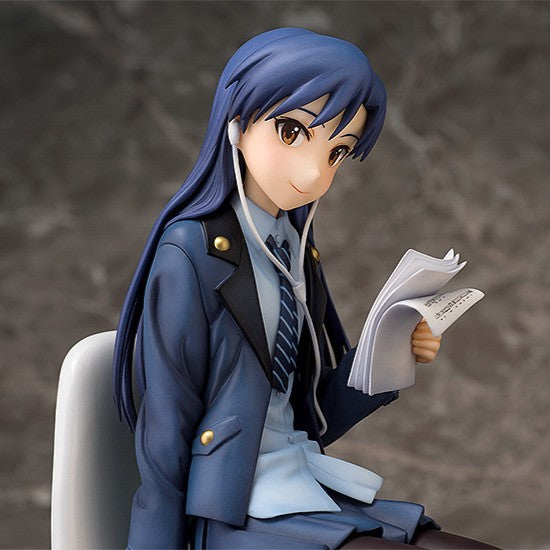 The IDOLM@STER (TV Animation) - Kisaragi Chihaya (Phat Company)