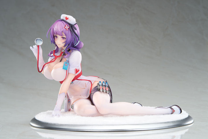 【Pre Order】Snowbreak: Containment Zone - Enya - Kiss Be the Remedy Ver. (Apex Innovation)