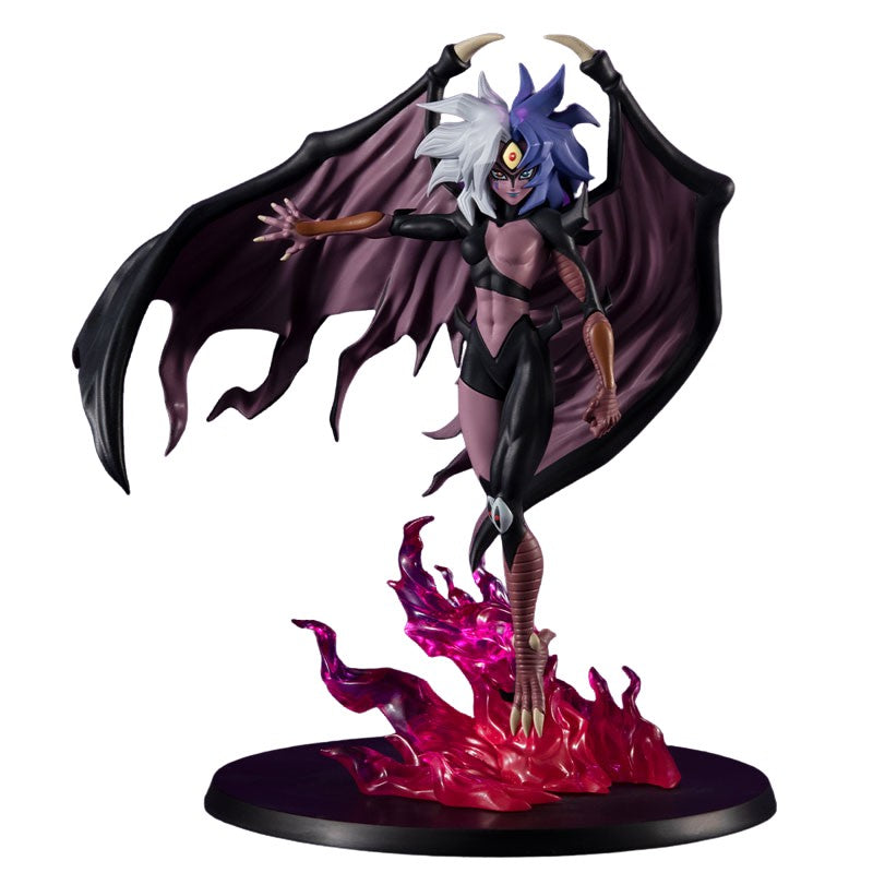 Yu-Gi-Oh! - Yubel - Monsters Chronicle (MegaHouse)