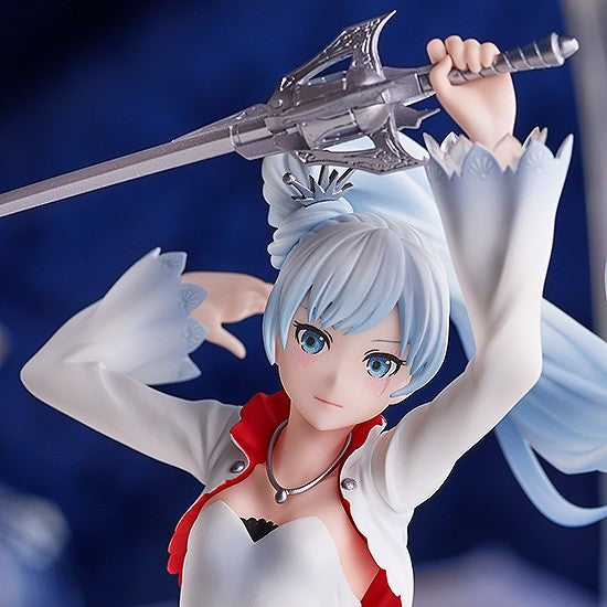 RWBY - Weiss Schnee - Pop Up Parade (Good Smile Company) – Exfigure