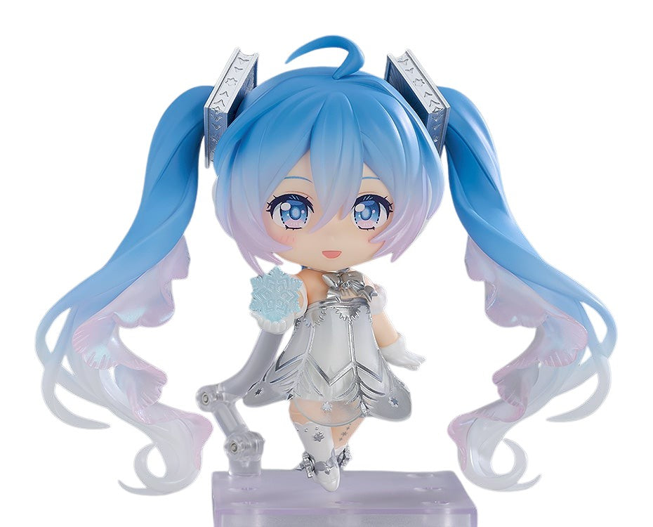 Vocaloid - Hatsune Miku - Nendoroid (#2878) - Symphony, 2025 Sapporo Concert Ver. (Good Smile Company)