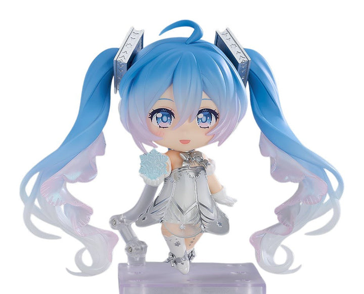 Vocaloid - Hatsune Miku - Nendoroid (#2878) - Symphony, 2025 Sapporo Concert Ver. (Good Smile Company)