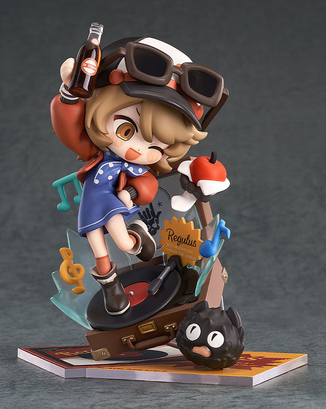 Reverse: 1999 - Apple - Carbuncle - Regulus - Qset+ (Good Smile Arts Shanghai, Good Smile Company)