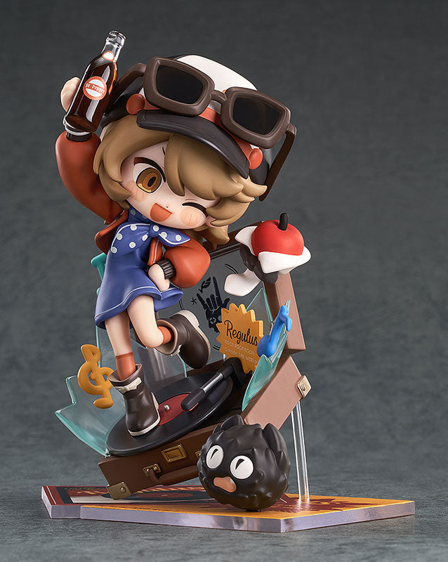 Reverse: 1999 - Apple - Carbuncle - Regulus - Qset+ (Good Smile Arts Shanghai, Good Smile Company)