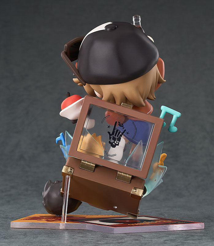 Reverse: 1999 - Apple - Carbuncle - Regulus - Qset+ (Good Smile Arts Shanghai, Good Smile Company)