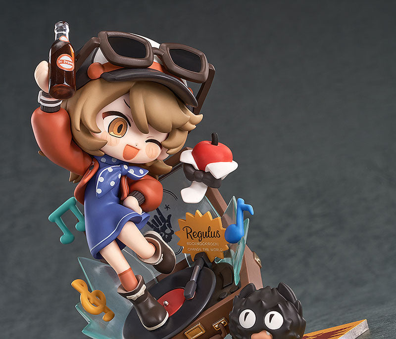Reverse: 1999 - Apple - Carbuncle - Regulus - Qset+ (Good Smile Arts Shanghai, Good Smile Company)