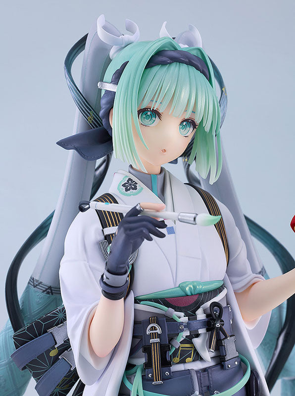 【Pre Order】Piapro Characters - Hatsune Miku - Smile x Future Ver. (Good Smile Company)