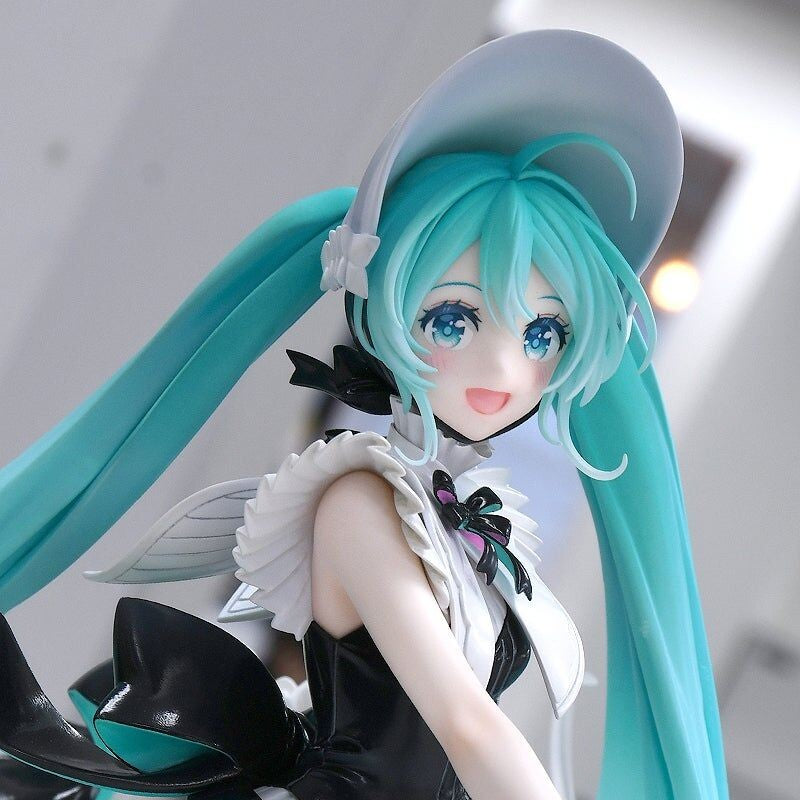 【Pre Order】Vocaloid - Hatsune Miku - Symphony 2023 Ver. (Good Smile Company)