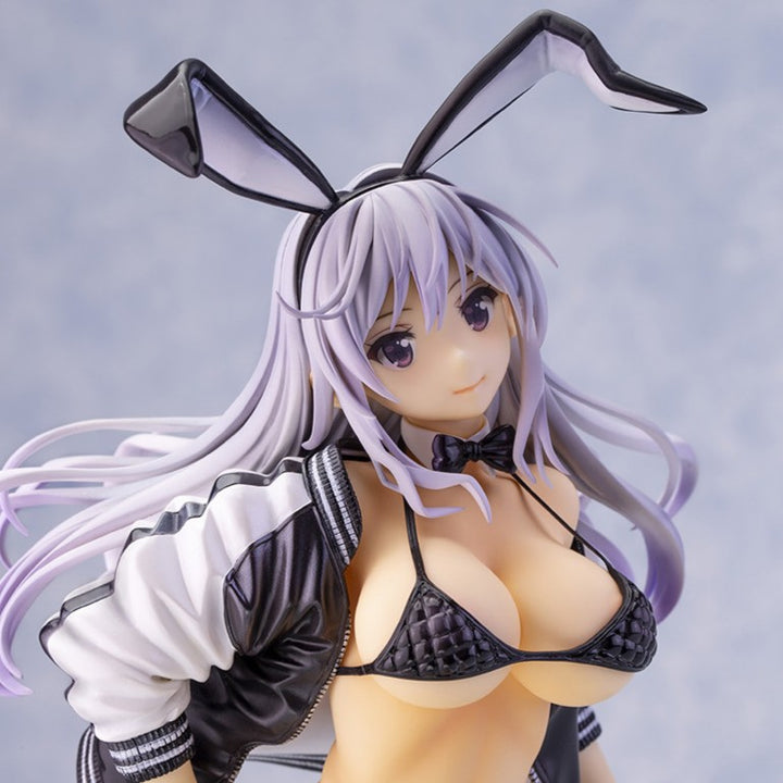 Asli - Skytube - Usada Yuu (Alphamax)