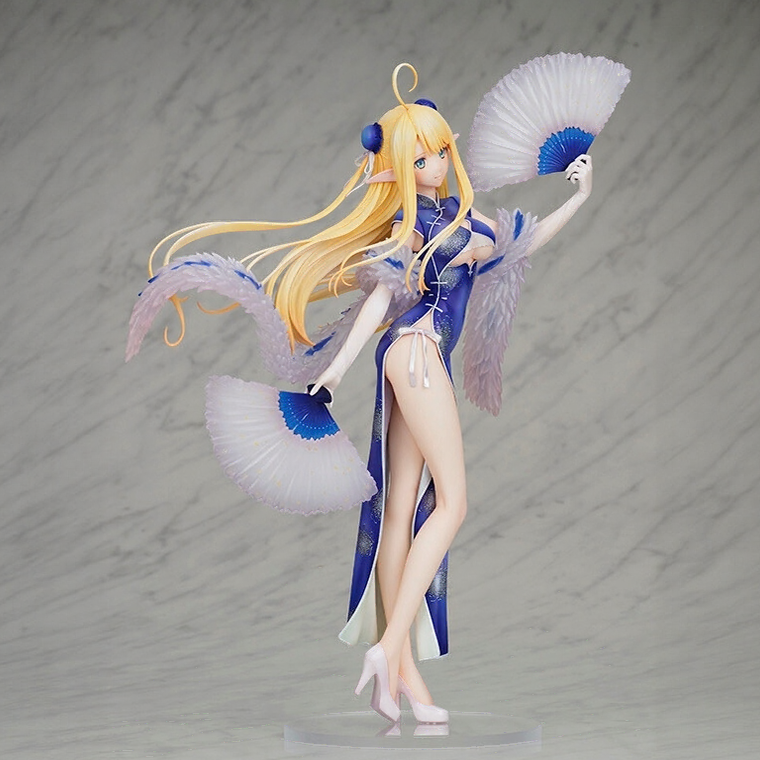 Azur Lane - Centaur - Sprightly Spring Wind Ver. (Bluss)