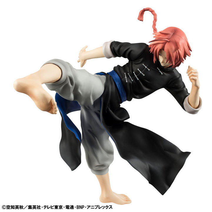 【Pre Order】Gintama - Kamui - G.E.M. - ver.2 (MegaHouse)