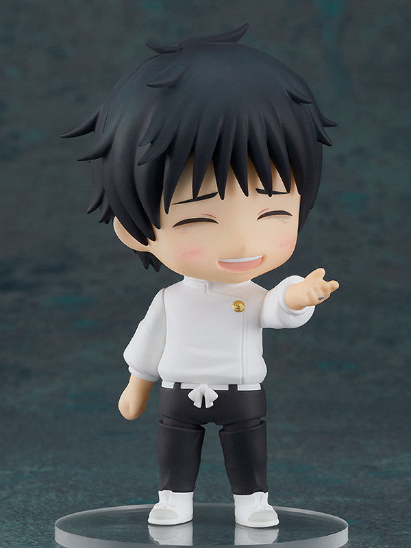 Jujutsu Kaisen - Okkotsu Yuta - Orimoto Rika - Nendoroid (#1766) - Gekijouban Jujutsu Kaisen 0 Ver. (Good Smile Company)