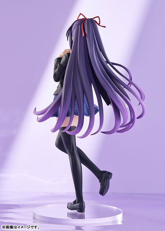 Date A Live - Yatogami Tohka - Pop Up Parade - School Uniform Ver., L (Good Smile Company)