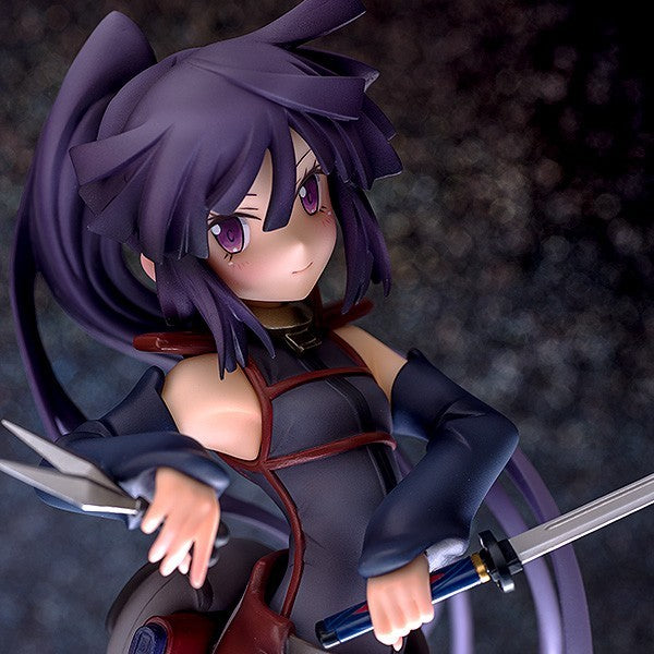 Log Horizon - Akatsuki (Aquamarine)