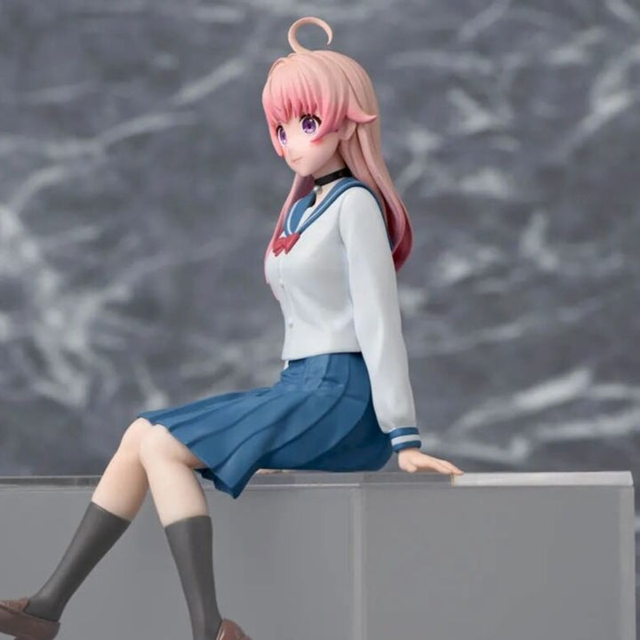 Witch Watch - Wakatsuki Nico - Premium Chokonose Figure (Sega Fave)