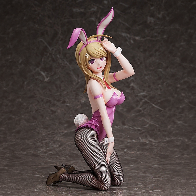 Danganronpa V3 Baru: Minna no Koroshiai Shingakki - Akamatsu Kaede - B-style - Bunny Ver. (GRATIS)