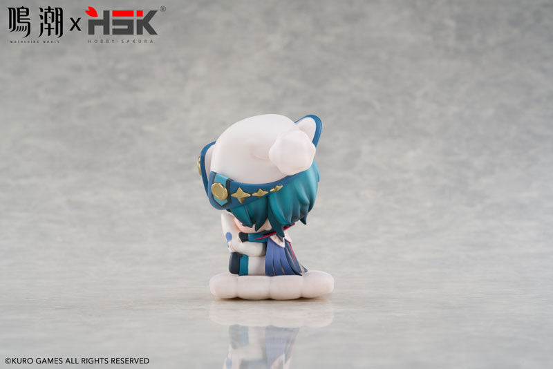 【Pre Order】Wuthering Waves - Brant - Nemu Nemu Series - Q-version (Hobby Sakura)