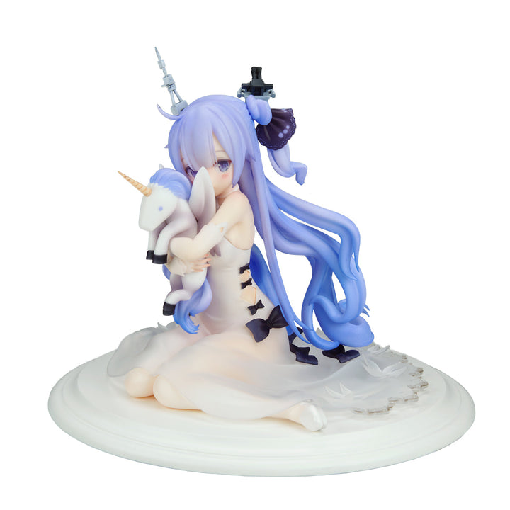Azur Lane - Unicorn - Light Equipment Ver. (Wanderer)