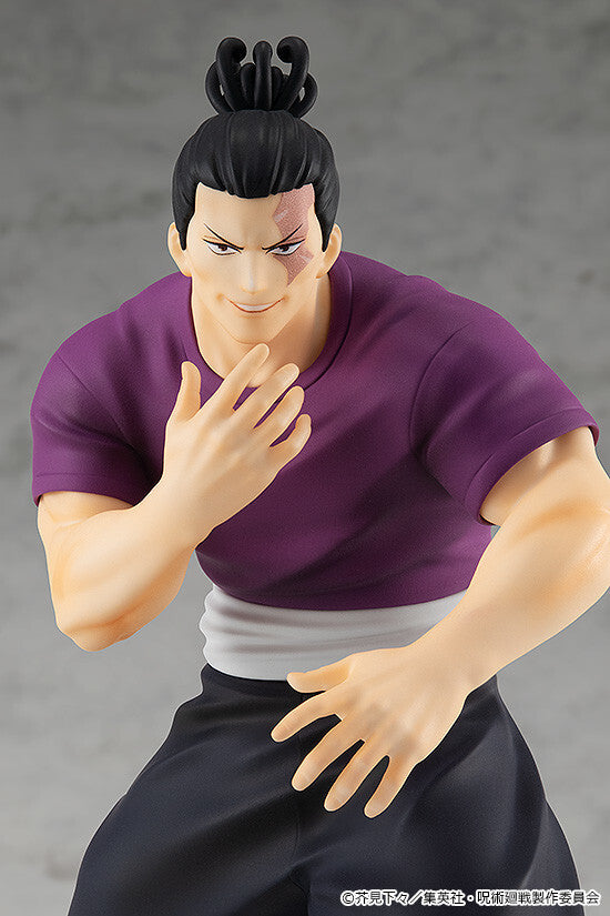 Jujutsu Kaisen - Todo Aoi - Pop Up Parade (Good Smile Company)