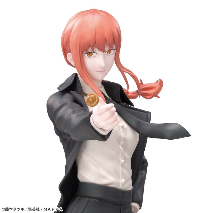 Chainsaw Man - Makima - Luminasta (SEGA)