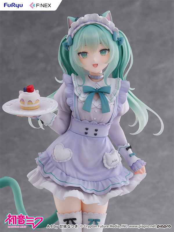 【Pre Order】Vocaloid - Hatsune Miku - F:Nex (FuRyu)