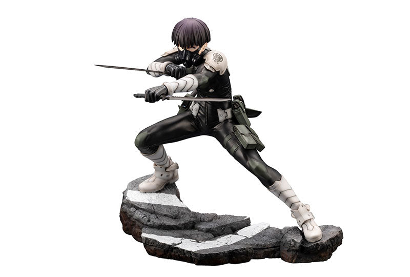 Kaiju No. 8 - Hoshina Soushirou - ARTFX J (Kotobukiya)