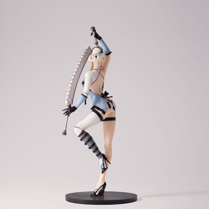 【Pre Order】NieR Replicant ver.1.22474487139... - Kaine - Form-Ism (Square Enix)