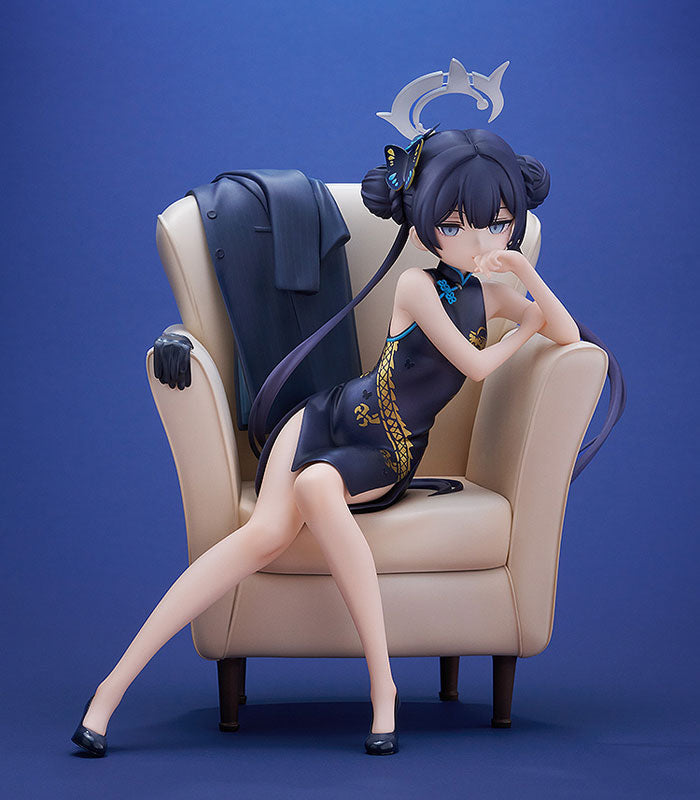 【Pre Order】Blue Archive - Ryuuge Kisaki - Good Smile Collection - Memorial Lobby Ver. (Good Smile Company)