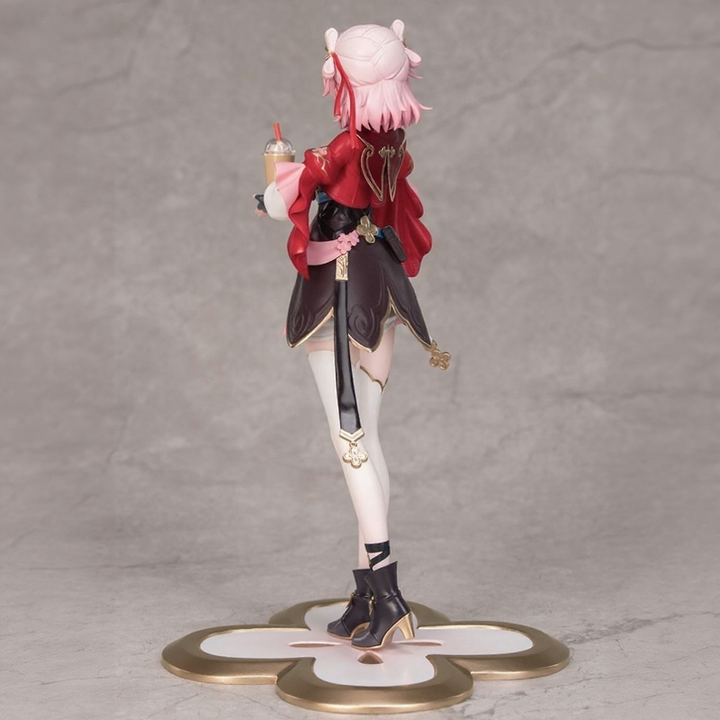 Honkai: Star Rail – 7. mars – Gift+ – The Hunt (Myethos)