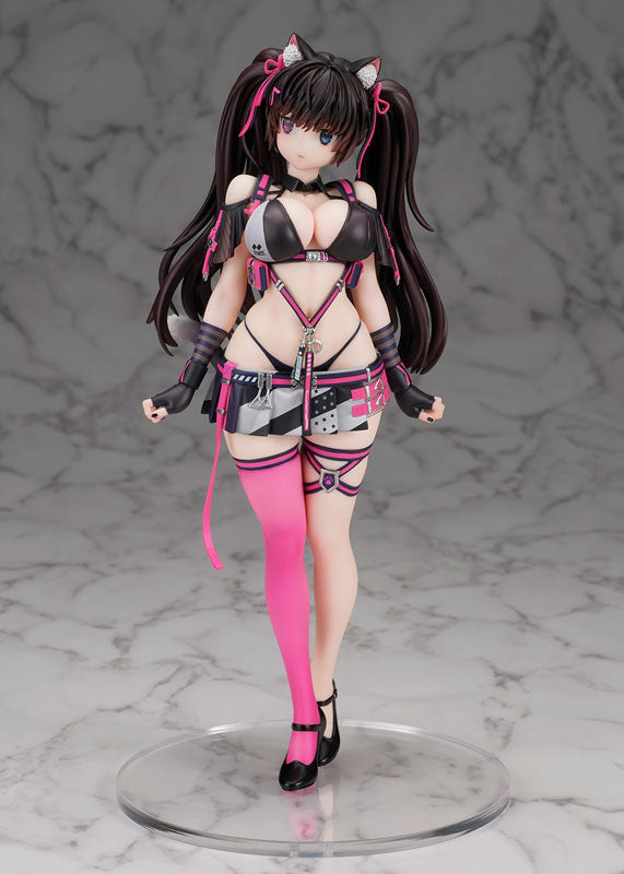 Goddess of Victory: Nikke - Nero (Cerberus Project, Flare)