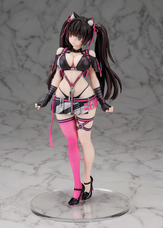Goddess of Victory: Nikke - Nero (Cerberus Project, Flare)