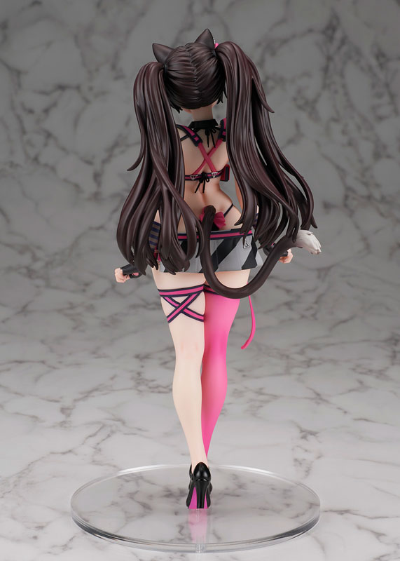 Goddess of Victory: Nikke - Nero (Cerberus Project, Flare)