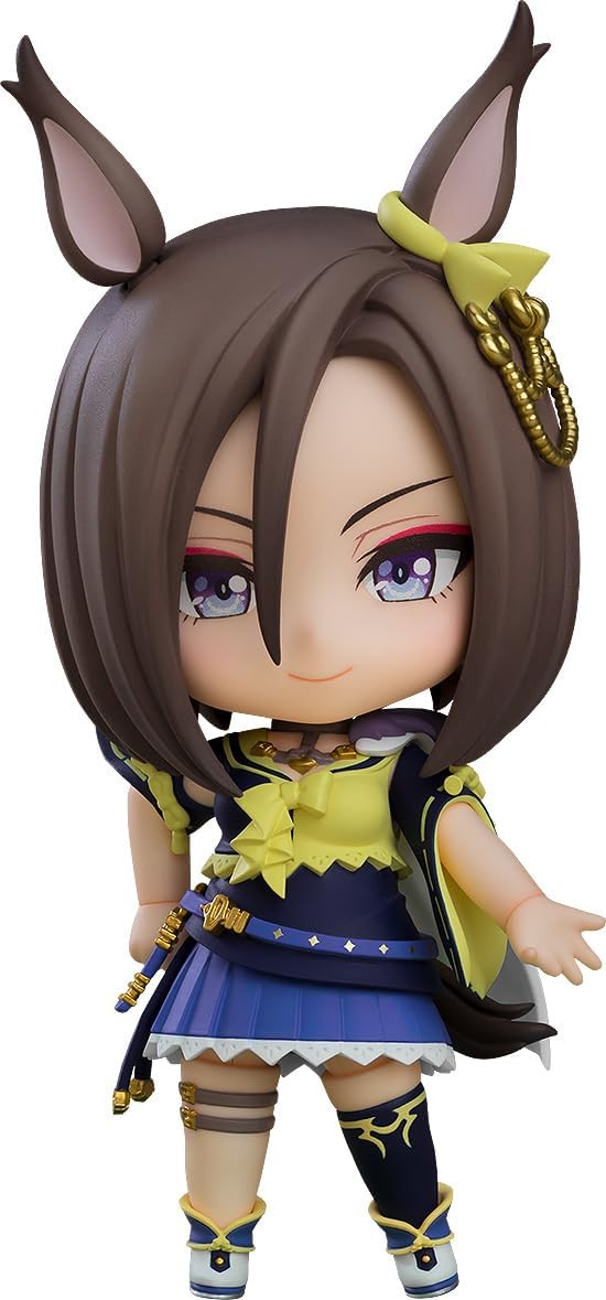 Umamusume: Pretty Derby - Air Groove - Nendoroid (#2578) (Good Smile Company)