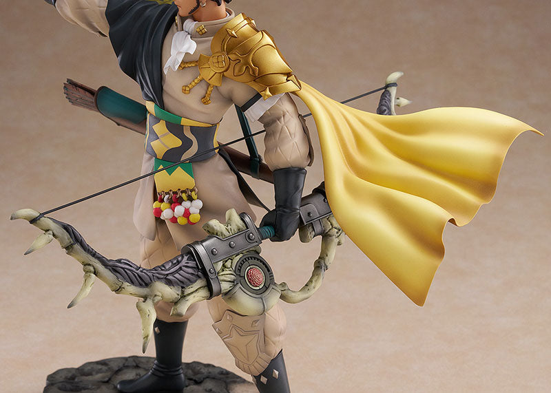 【Pre Order】Fire Emblem - Claude von Riegan (Intelligent Systems)