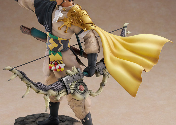 【Pre Order】Fire Emblem - Claude von Riegan (Intelligent Systems)
