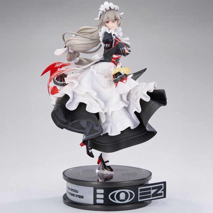 【Précommande】Zenless Zone Zero - Alexandrina Sebastiane - Anastella - Drusilla (Apex Innovation)