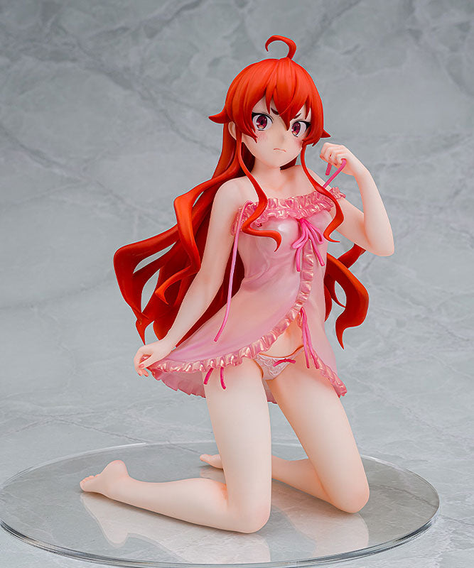 Mushoku Tensei: Jobless Reincarnation - Eris Boreas Greyrat - KDcolle - Lingerie ver. (Kadokawa)