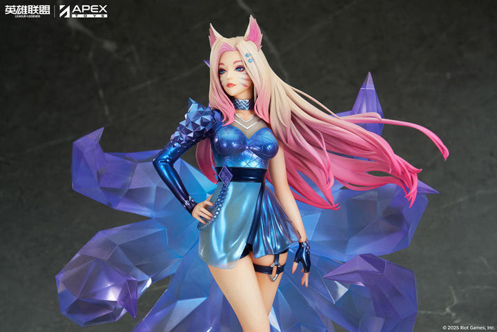 【Pre Order】League of Legends - Ahri - K/DA All Out (Apex Innovation)