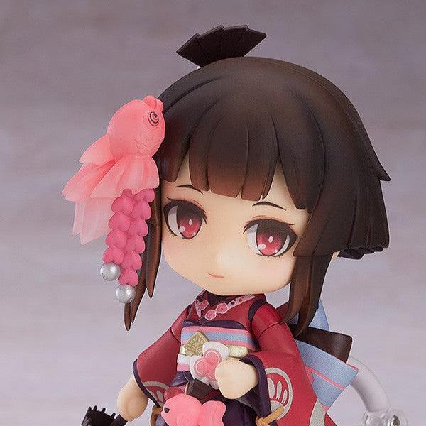 Onmyoji - Kagura - Nendoroid (#928) (Good Smile Arts Shanghai, Good Smile Company)