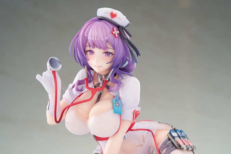 【Pre Order】Snowbreak: Containment Zone - Enya - Kiss Be the Remedy Ver. (Apex Innovation)