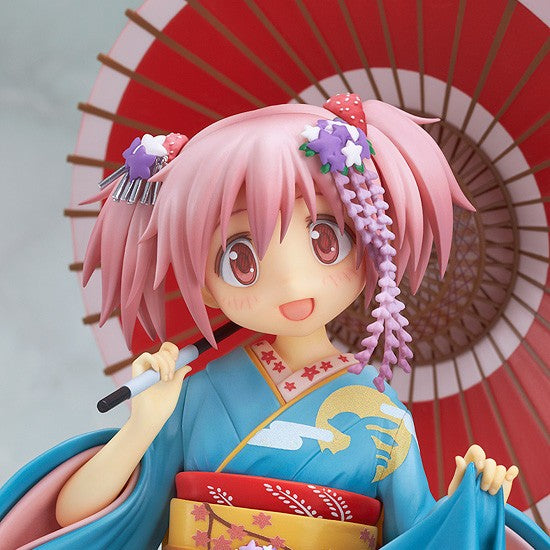 Gekijouban Mahou Shoujo Madoka★Magica - Kaname Madoka - Maiko Ver. ((Aniplex, Good Smile Company)