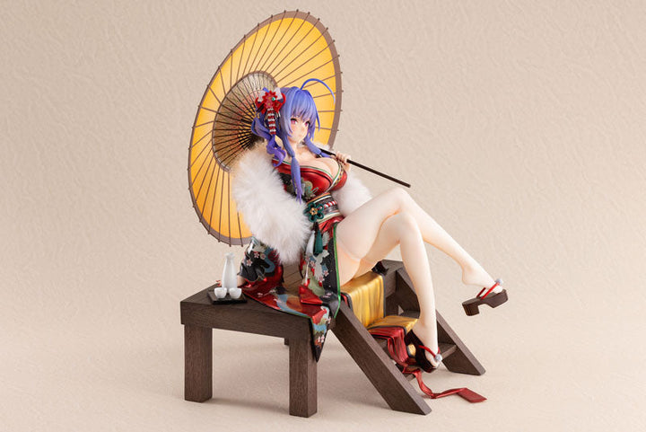 【Pre Order】Azur Lane - St. Louis - Spirits in the Snow Ver. (Neonmax, Tokyo Figure)