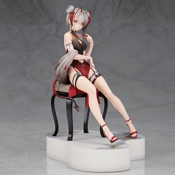 Arknights - W - Noite de Gala Ver. (Alter)