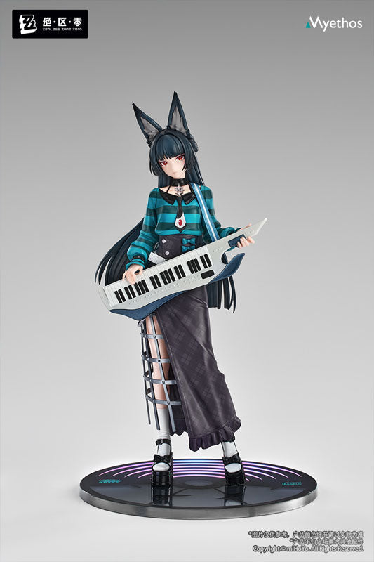 【Pre Order】Zenless Zone Zero - Hoshimi Miyabi - Gift+ - Sparkling Wonderland Ver. (Myethos)