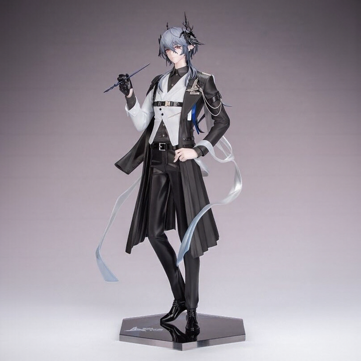 【Pre Order】Arknights - Logos - Gift+ - Journey of Music Ver. (Myethos)