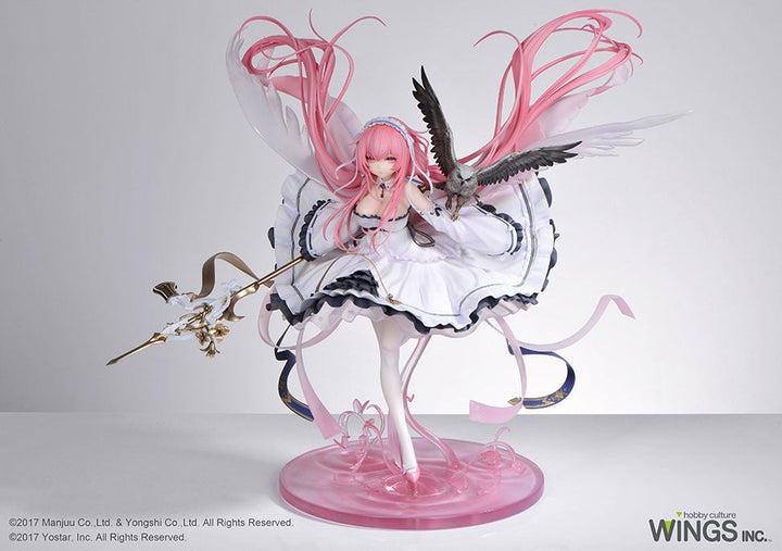 Azur Lane - Perseus - Lightweight Ver. (Wings Inc.)